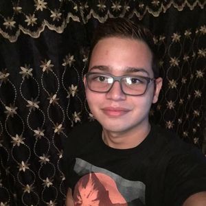 Meet your Posher, Jesus